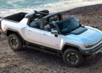 New 2023 GMC Hummer EV Price, Specs, Release Date, Redesign
