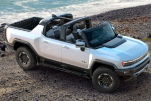 New 2023 GMC Hummer EV Price, Specs, Release Date, Redesign