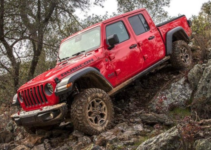 New 2023 Jeep Gladiator Price, Release Date, Redesign