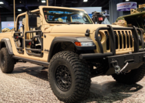 New 2023 Jeep Gladiator XMT Price, Redesign, Release Date