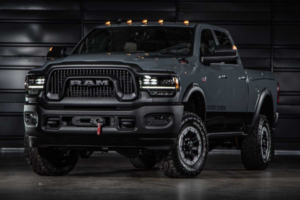 New 2023 RAM 2500 Power Wagon Release Date, Price, Redesign