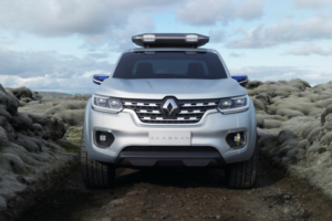 New 2023 Renault Alaskan Redesign, Release Date, Price