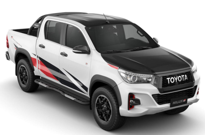 New 2023 Toyota Hilux GR Sport Price, Release Date, Redesign
