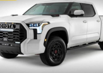 New 2023 Toyota Tundra Diesel Price, Release Date, Redesign