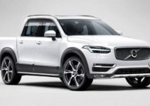 New 2023 Volvo XC90 Pickup Truck Redesign, Release Date, Price