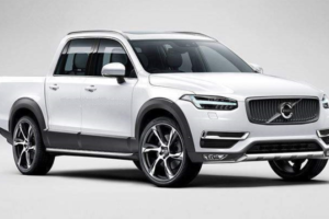 New 2023 Volvo XC90 Pickup Truck Redesign, Release Date, Price