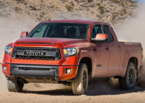 2022 Toyota Tundra For Sale