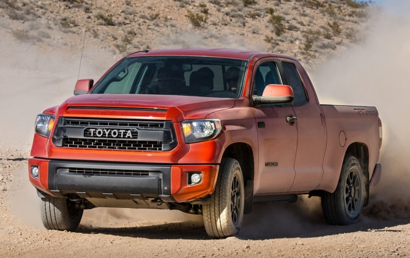 2022 Toyota Tundra For Sale New 2023 2024 Pickup Truck