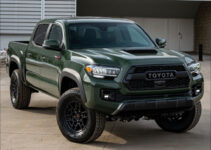 2022 Toyota Tundra When Available