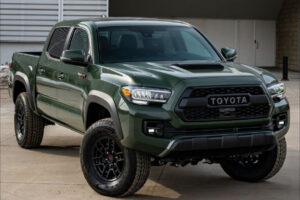 2022 Toyota Tundra When Available