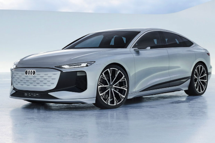 2023 Audi A6 : The Promising Future e-tron Vehicle