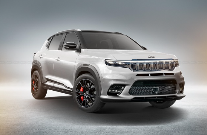 2023 Jeep Cherokee Trims for Every Driver