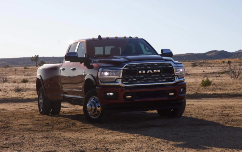 2023 RAM 3500 Dually Thinks You Need to Know Before Buying It