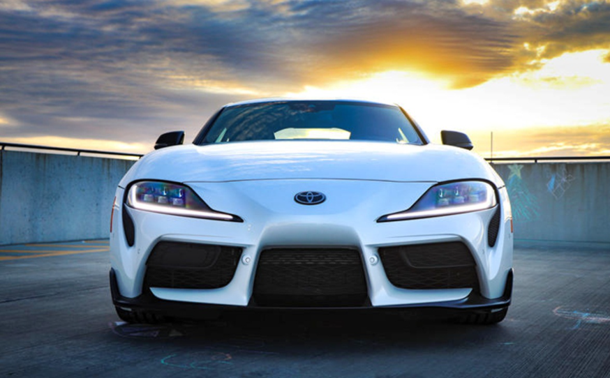 2024 Toyota Supra Review, Pricing, and Specs