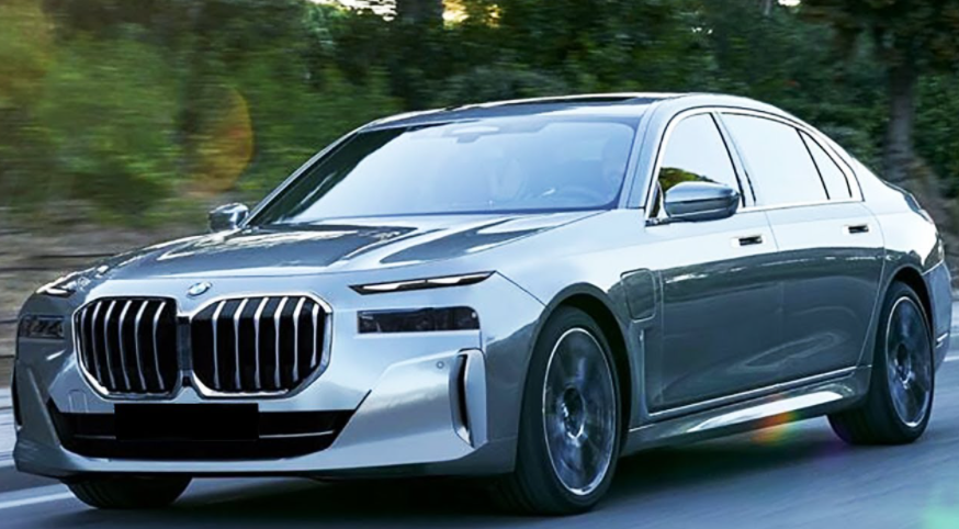 2023 BMW 7 Series : Release Date, Price, and Specs