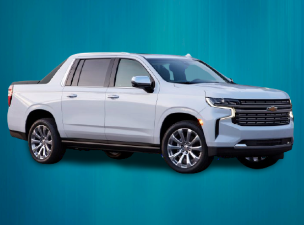 2023 Chevrolet Avalanche : New Details Are Here