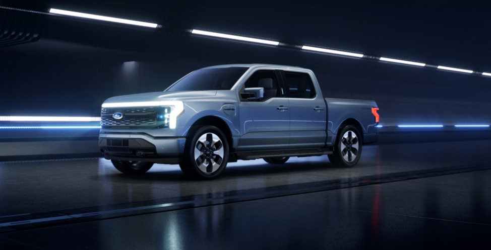2023 Ford F-150 Lightning Pricing, Specs and Wait Time