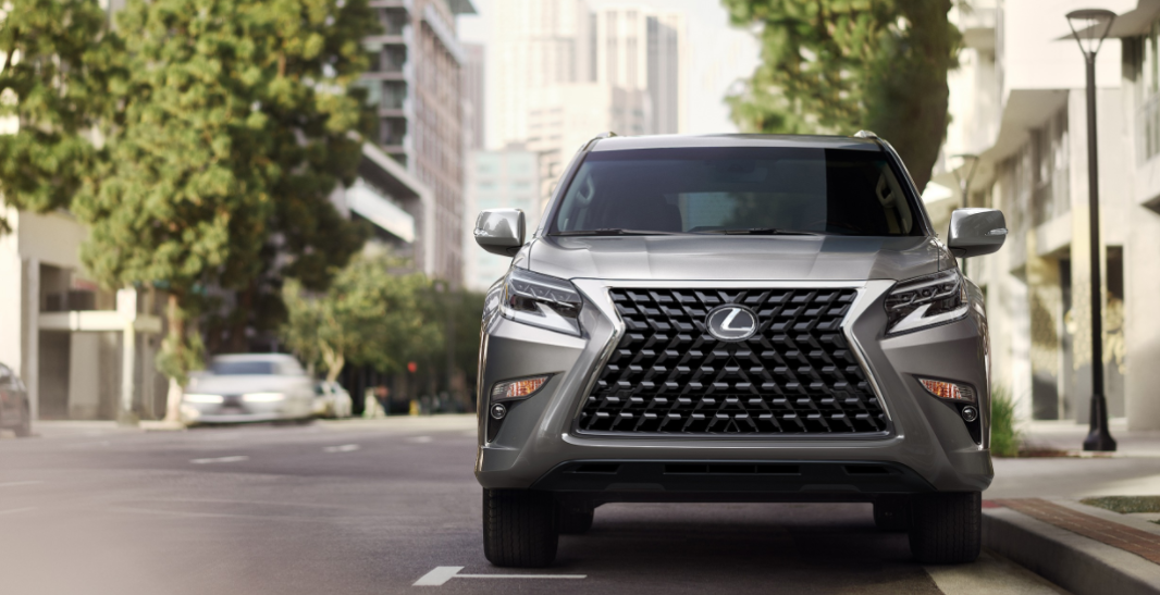 2023 Lexus GX 460 | The Redesigned Project for the Stylish SUV