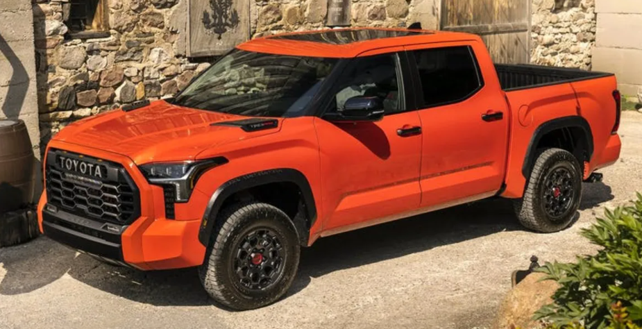 2023 Toyota Trucks | Here’s What You Can Expect.