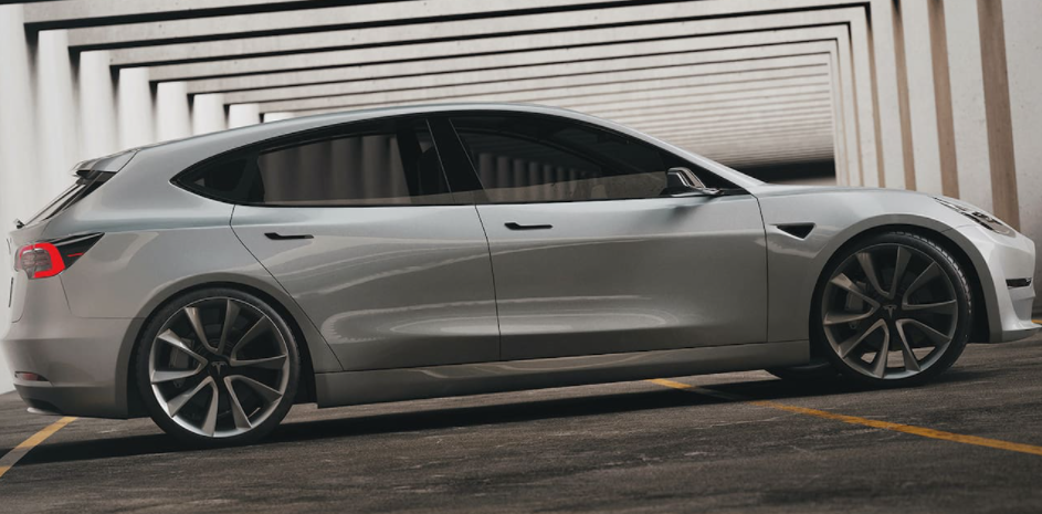 2025 Tesla Model 2 Everything We Think Know About