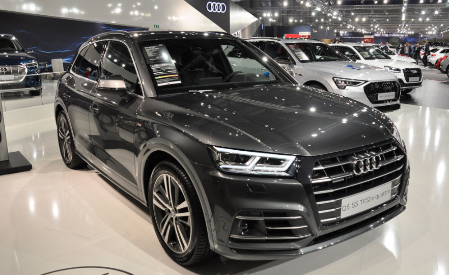 2024 Audi Q5 Review