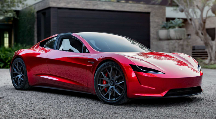 2023 Tesla Roadster Specs