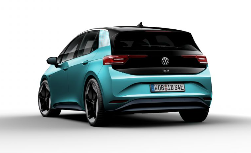 2025 Volkswagen ID.3 Specs