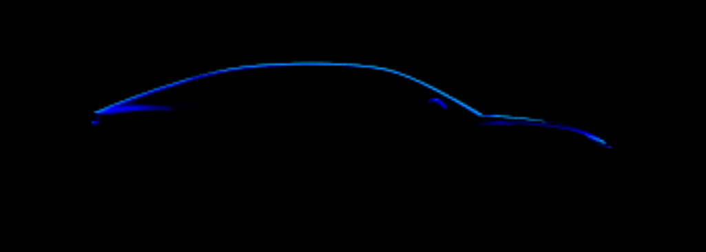 2025 Alpine GT X-Over Concept